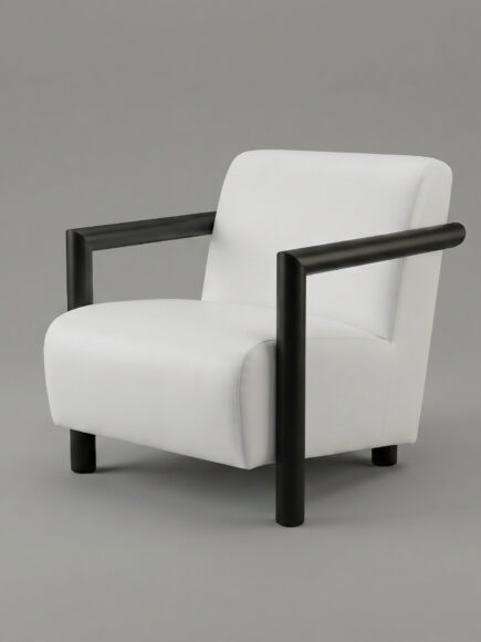 Verona Club Chair