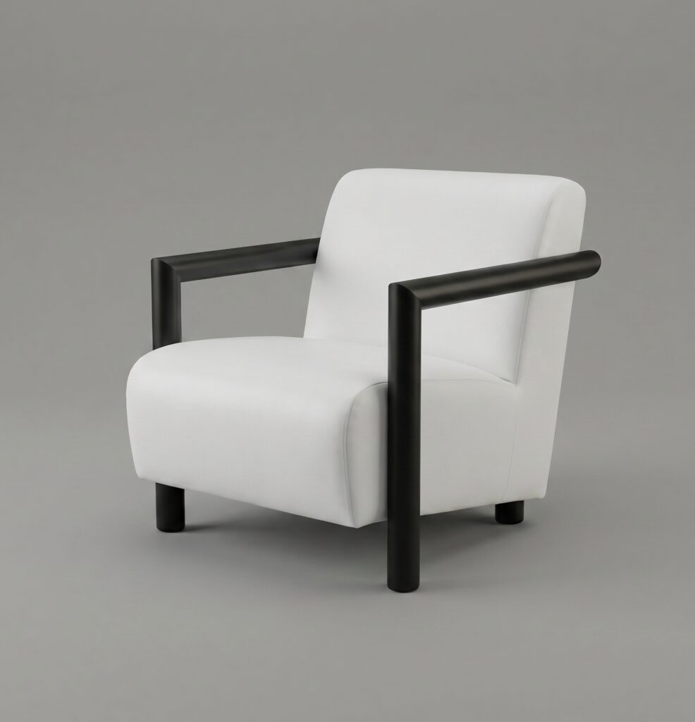 Verona Club Chair