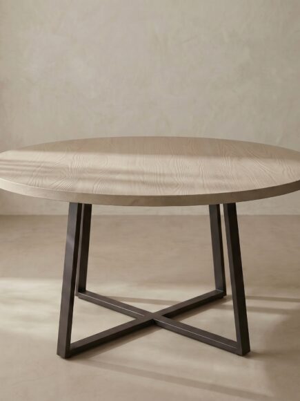 Emme Dining Table