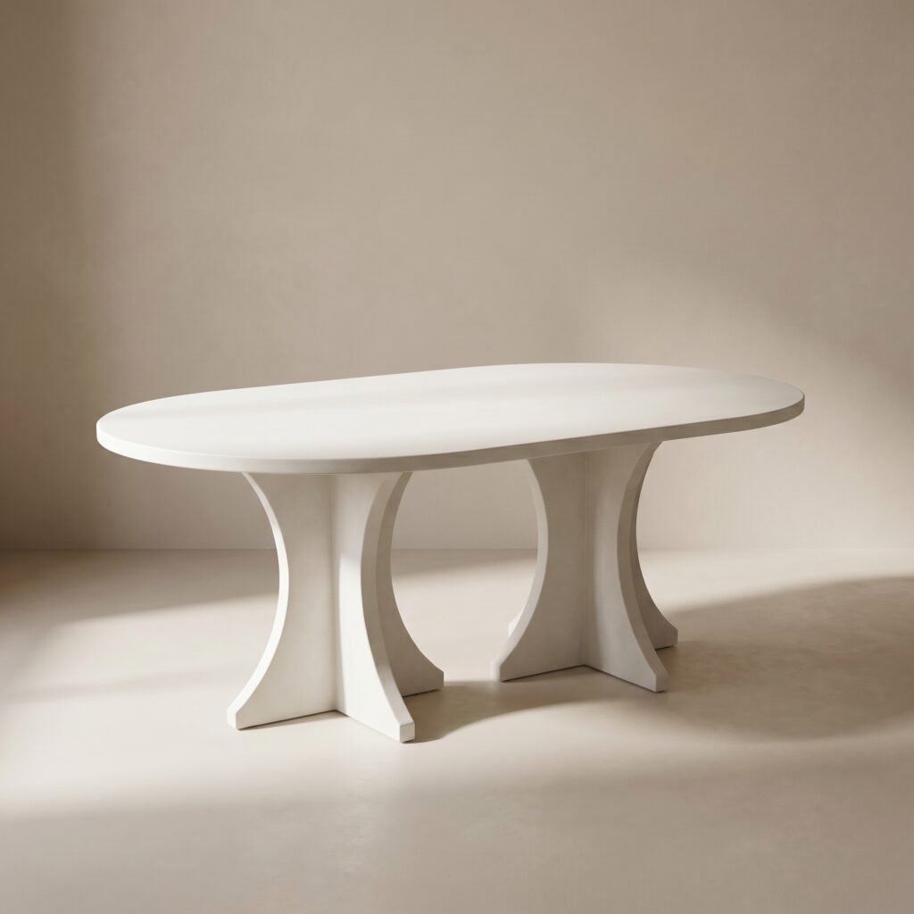 Lucille Dining Table