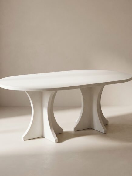 Lucille Dining Table