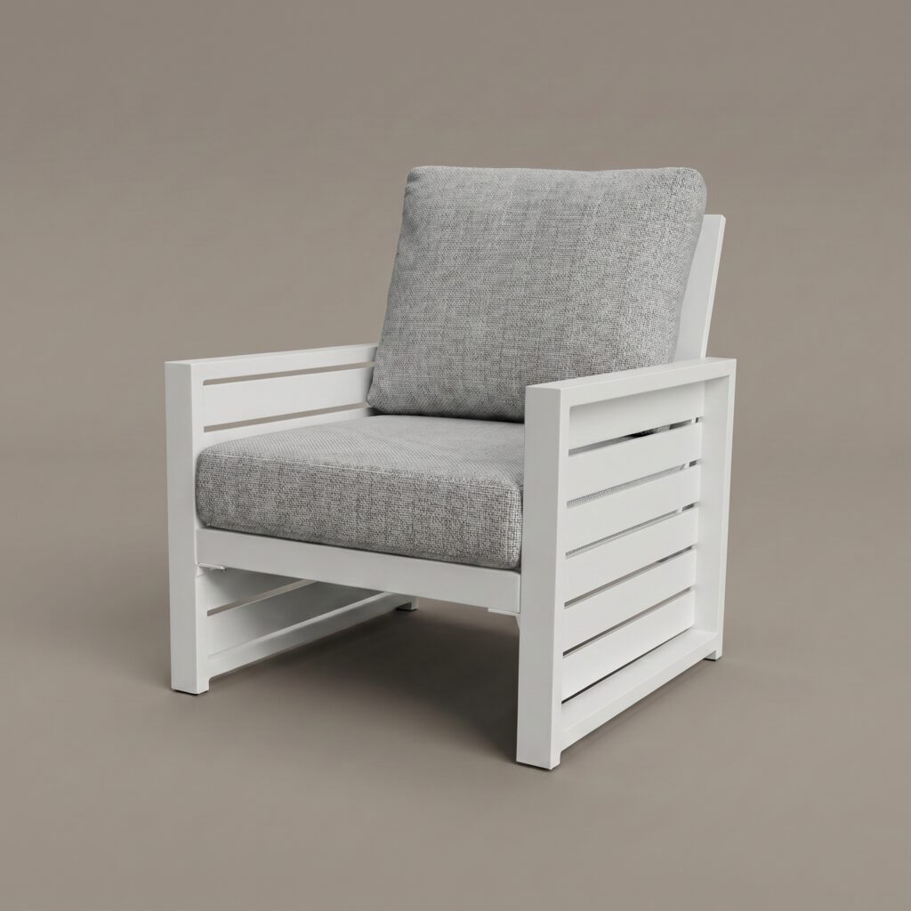 Capri Club Chair