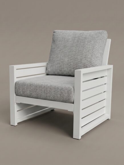 Capri Club Chair