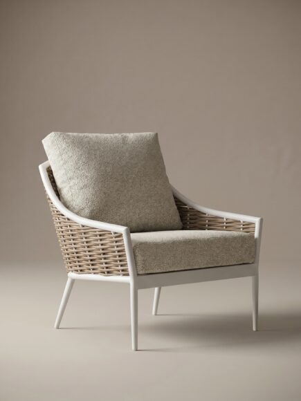 Monterey Club Chair
