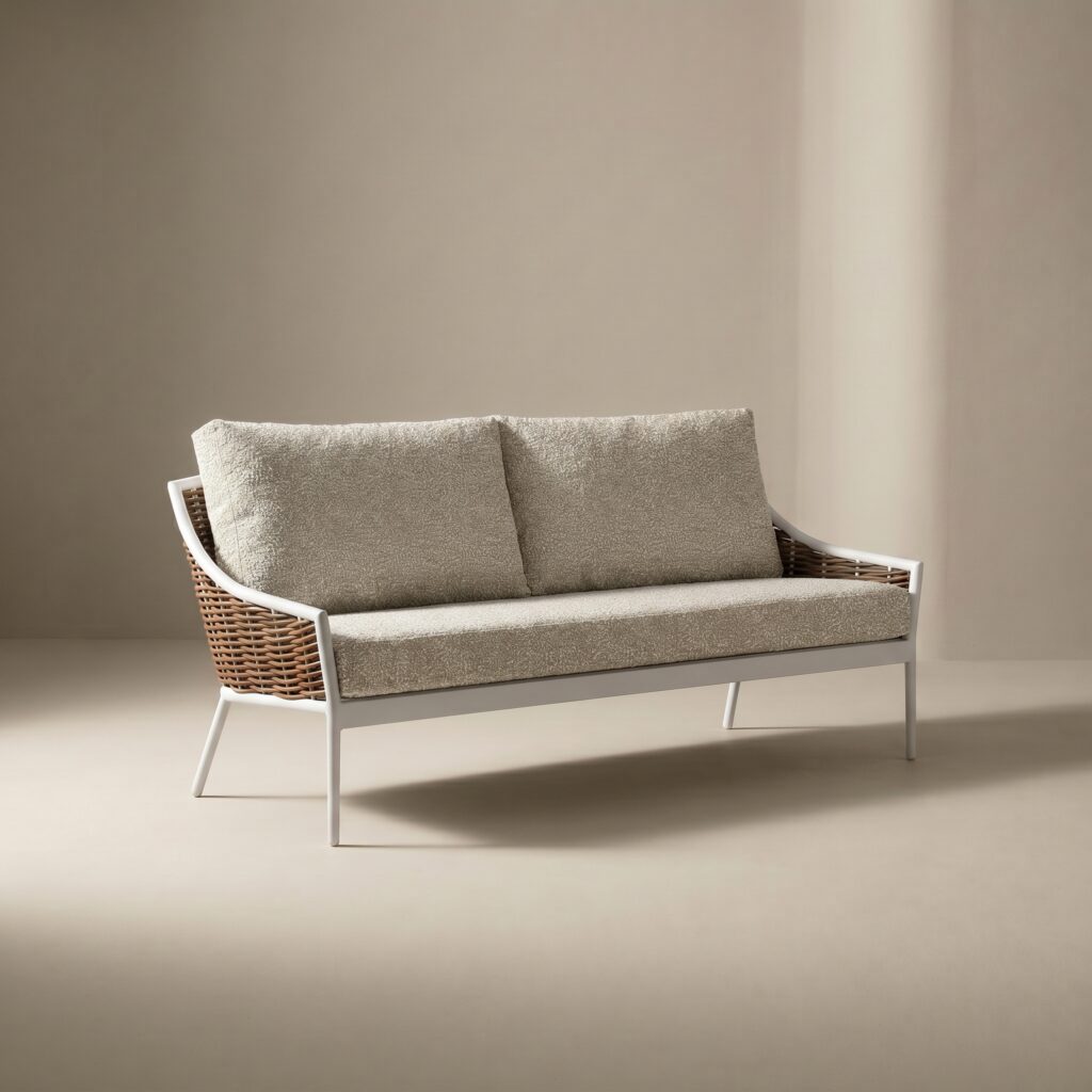 Monterey Loveseat