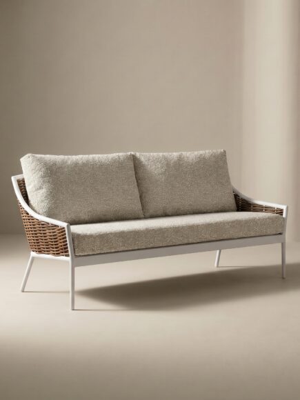 Monterey Loveseat
