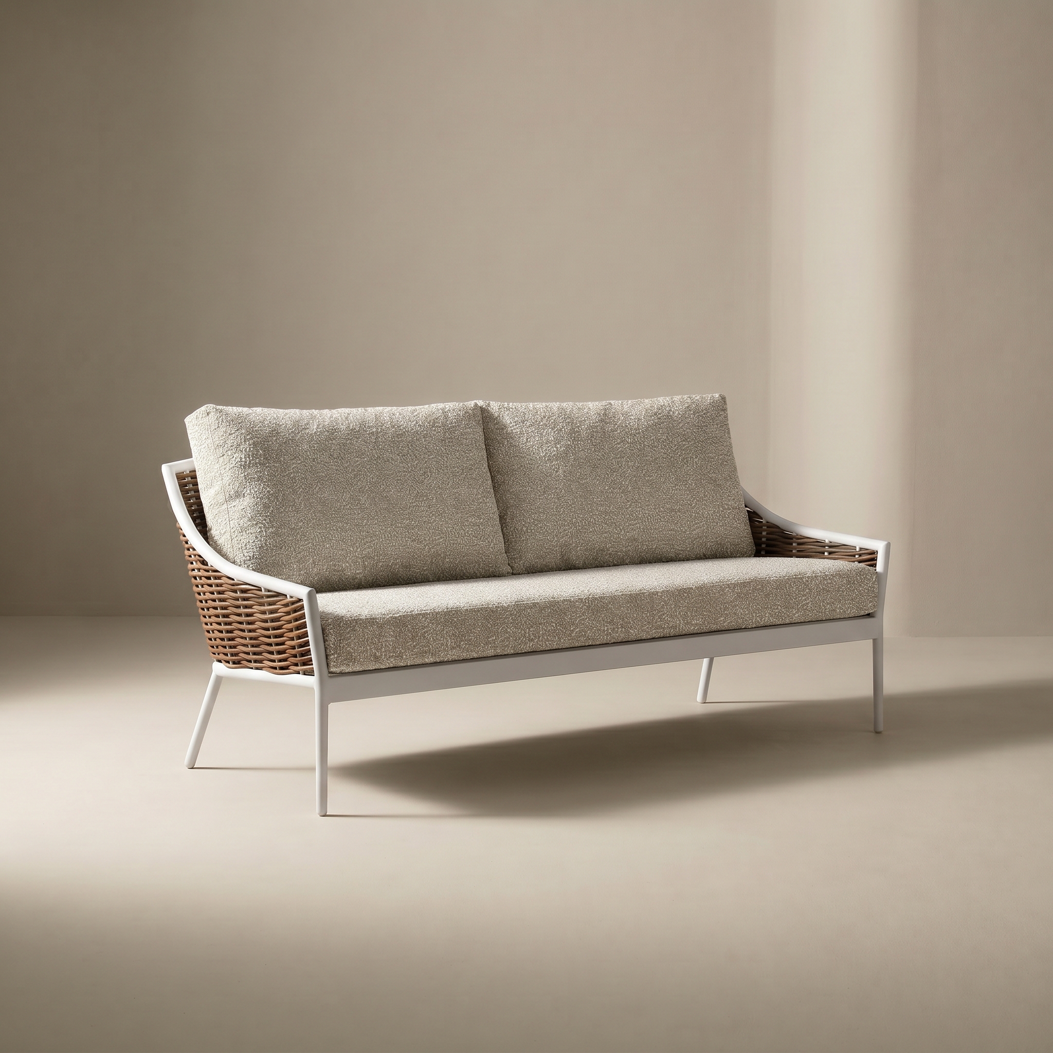 Monterey Loveseat