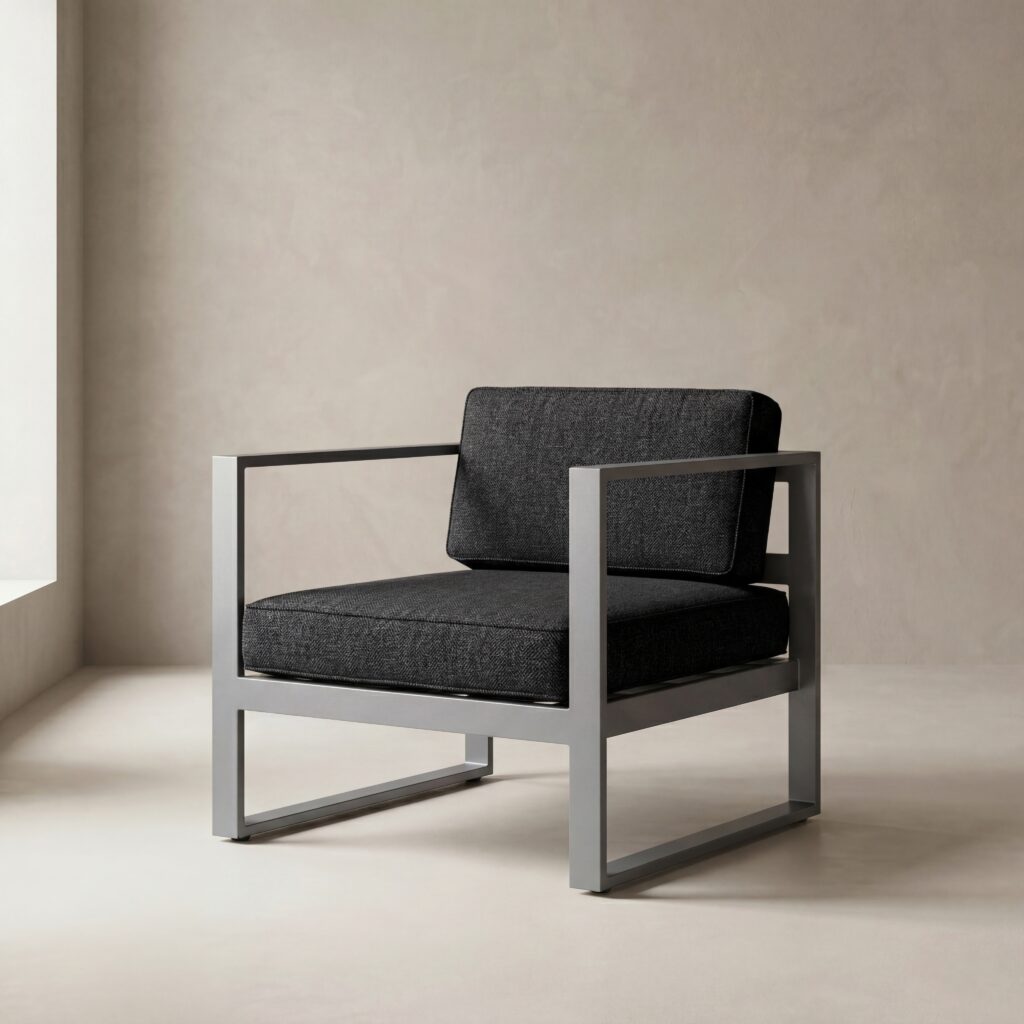 Malibu Club Chair