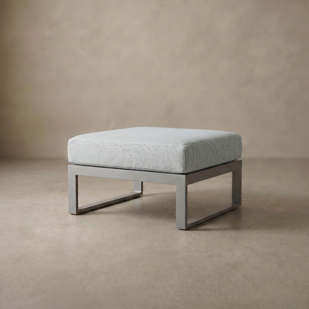 Malibu Ottoman