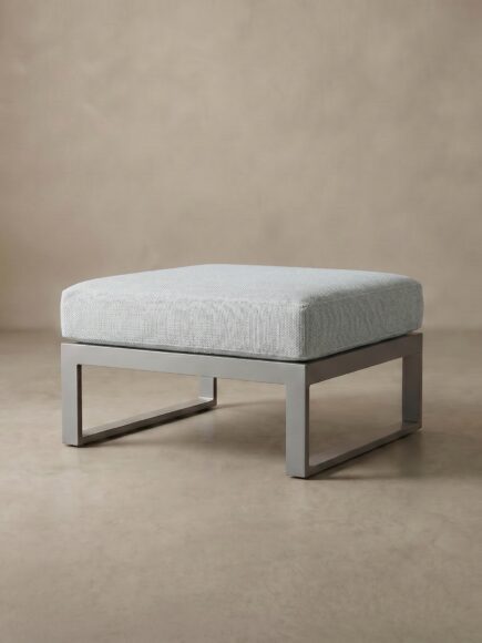 Malibu Ottoman