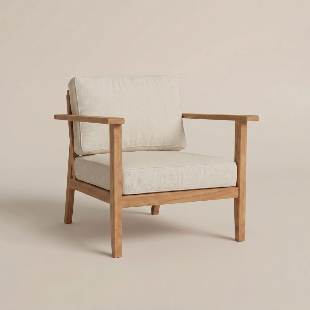 Belize Club Chair
