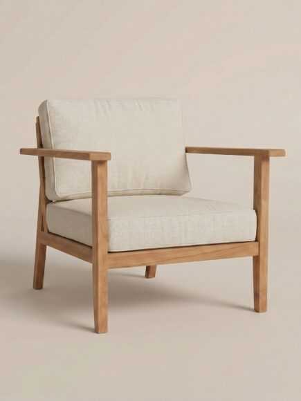 Belize Club Chair