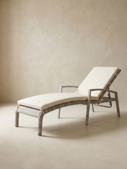 Hamilton Chaise Lounge