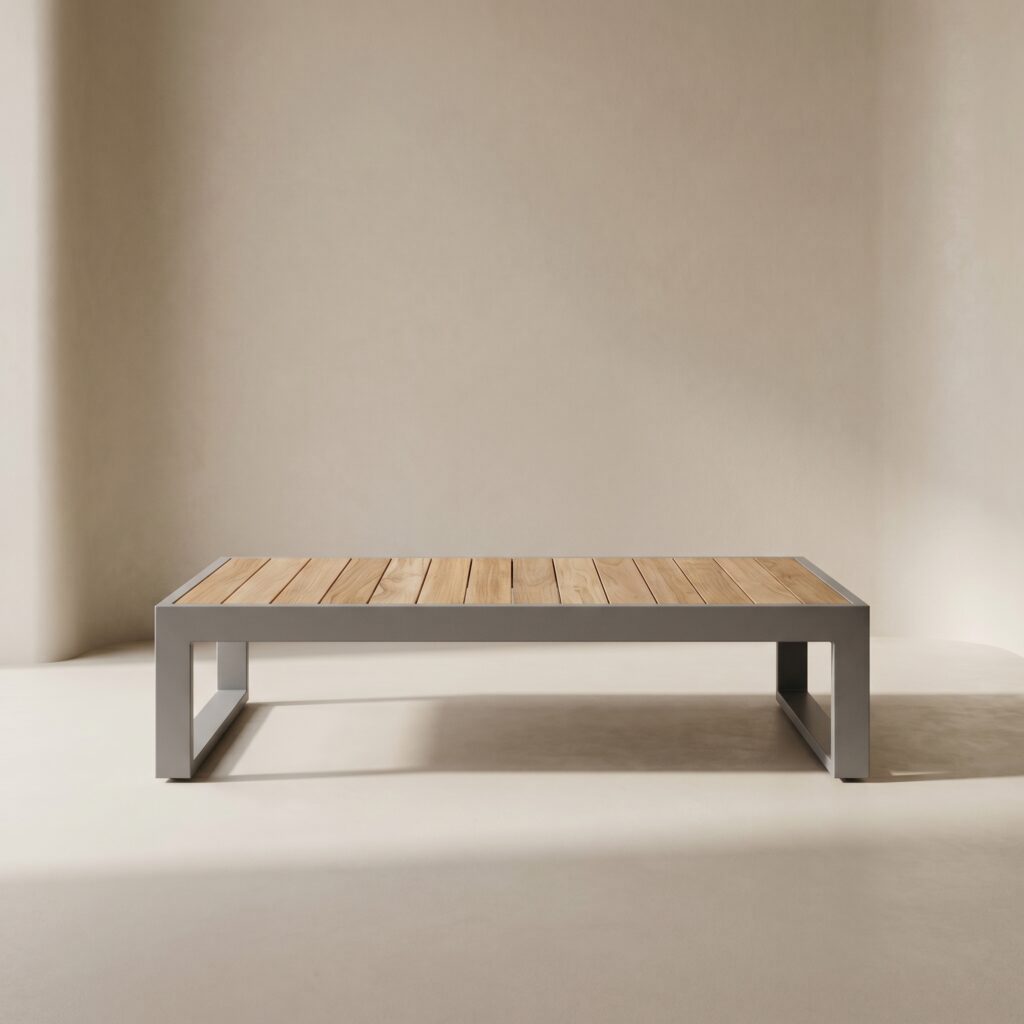 Malibu Coffee Table