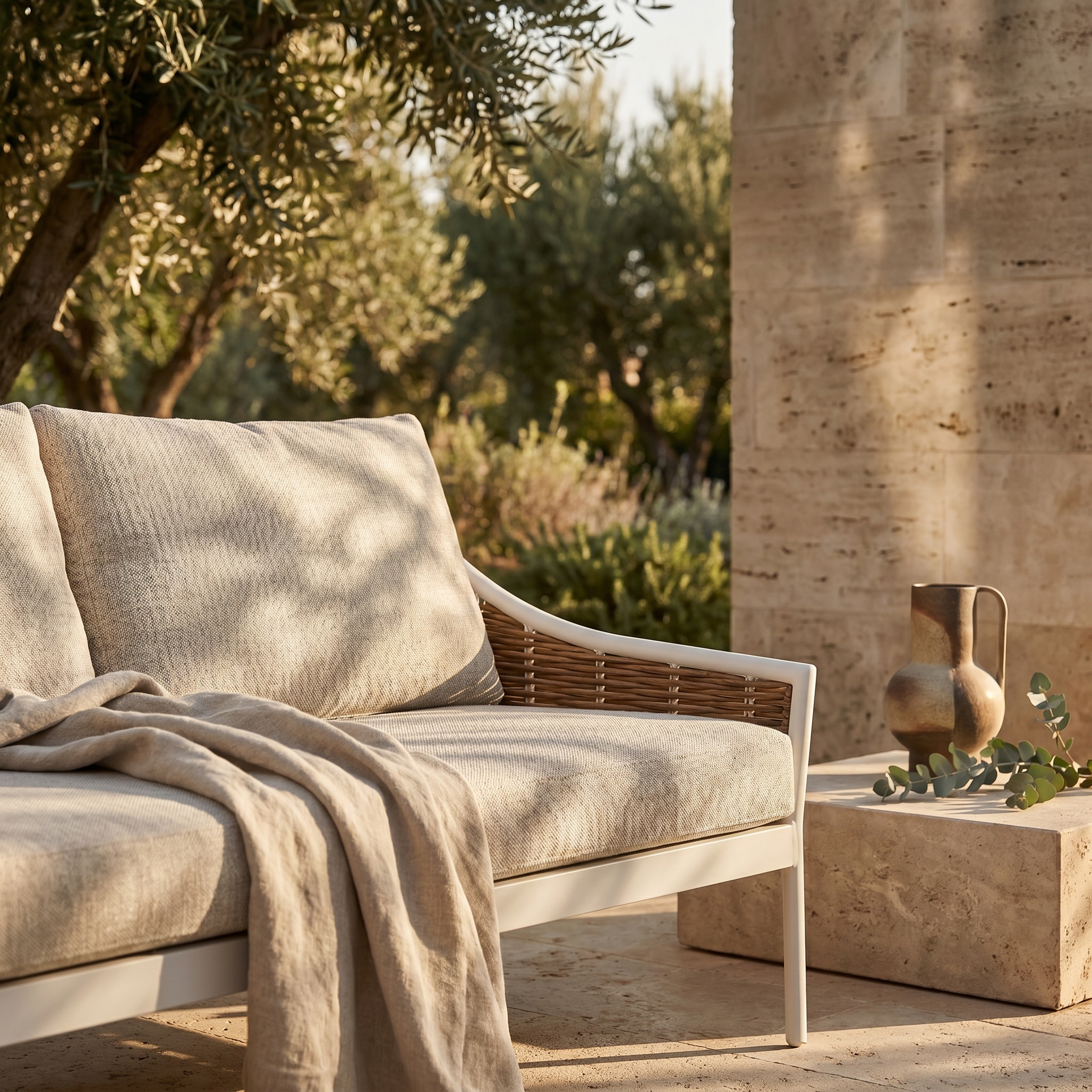 Monterey Loveseat - Image 2