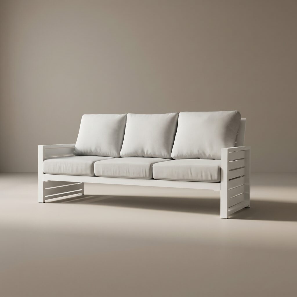 Capri Sofa