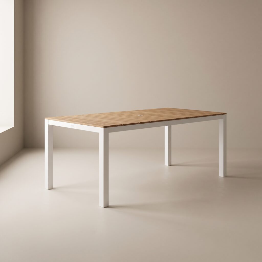 78" Marina Dining Table