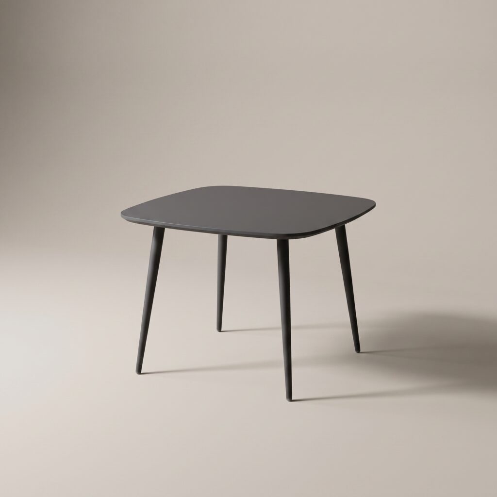 Adele Square Dining Table