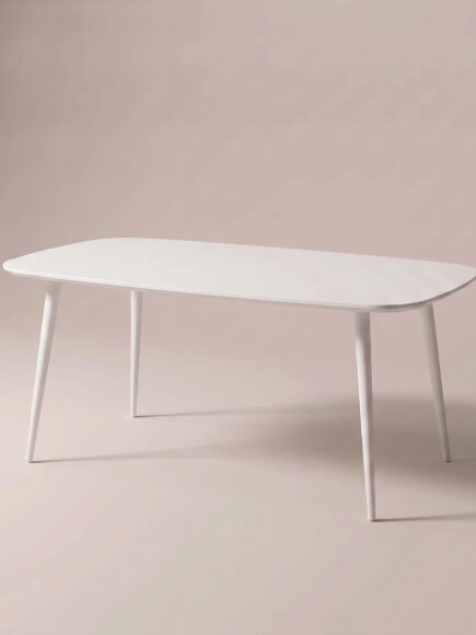 Adele Rectangular Dining Table