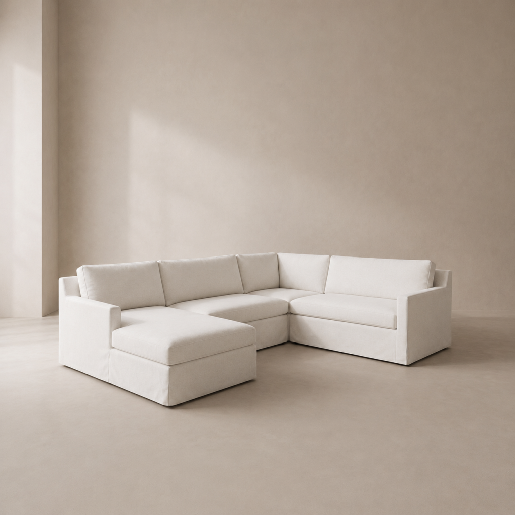 Jordan Sectional