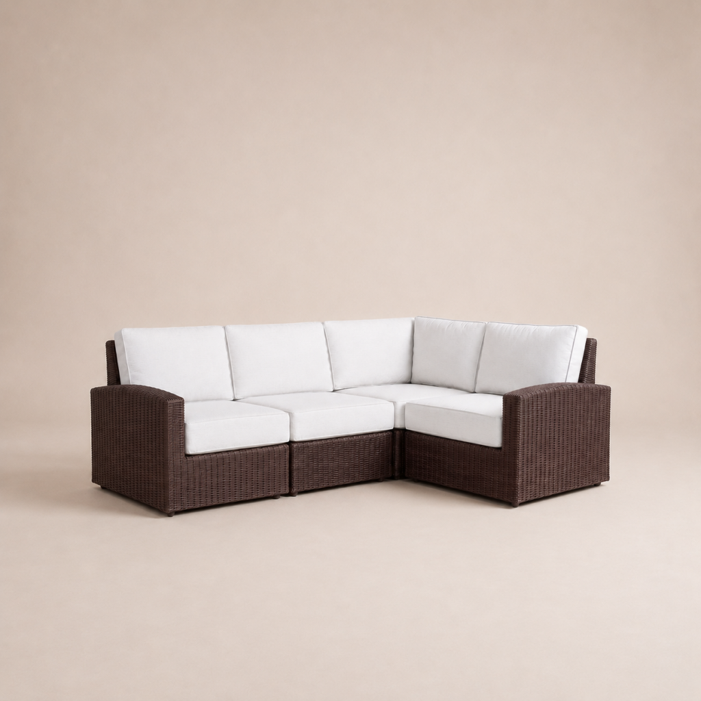 Ocean Sectional