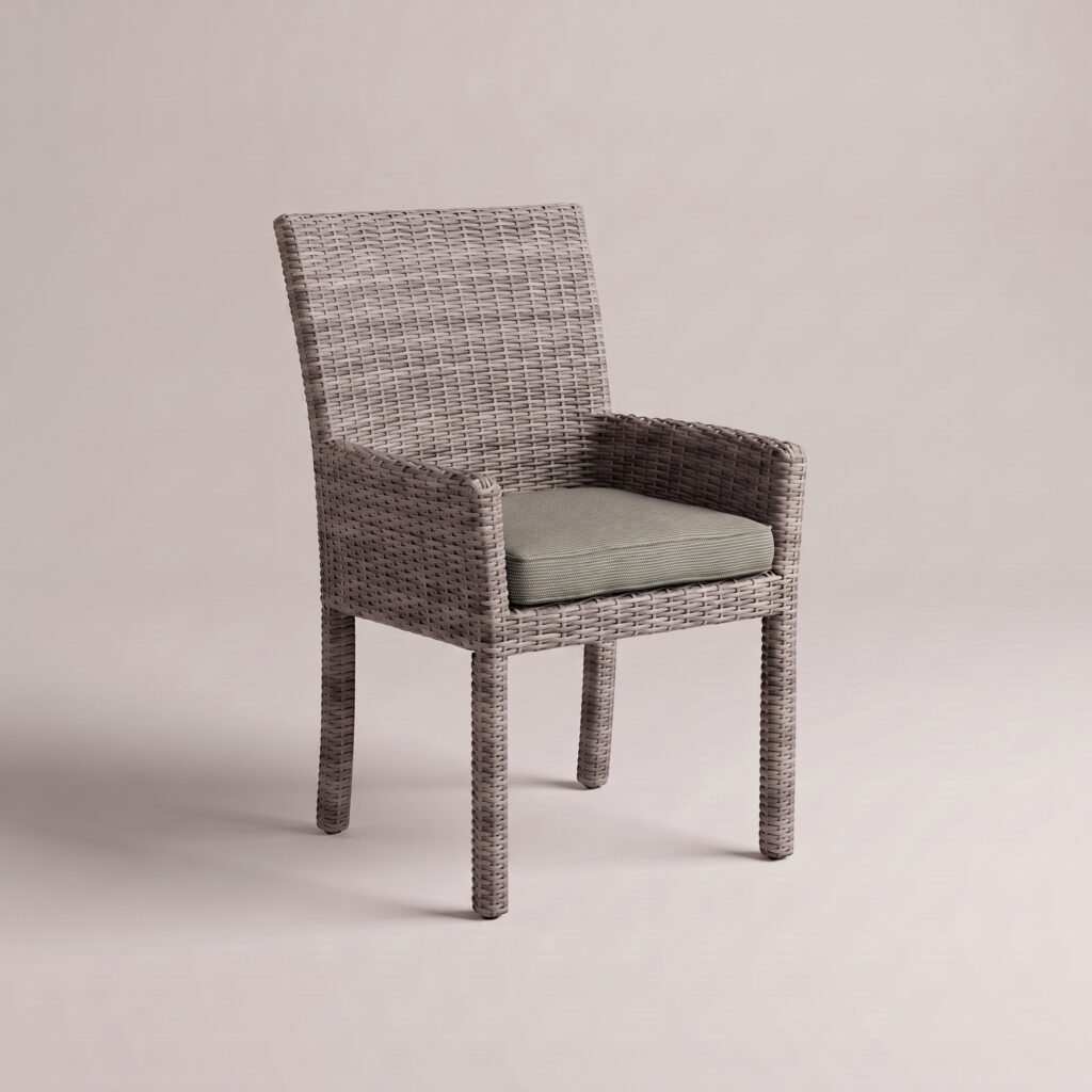 Hamilton Armchair