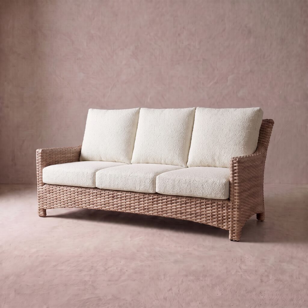 Azalea II Sofa