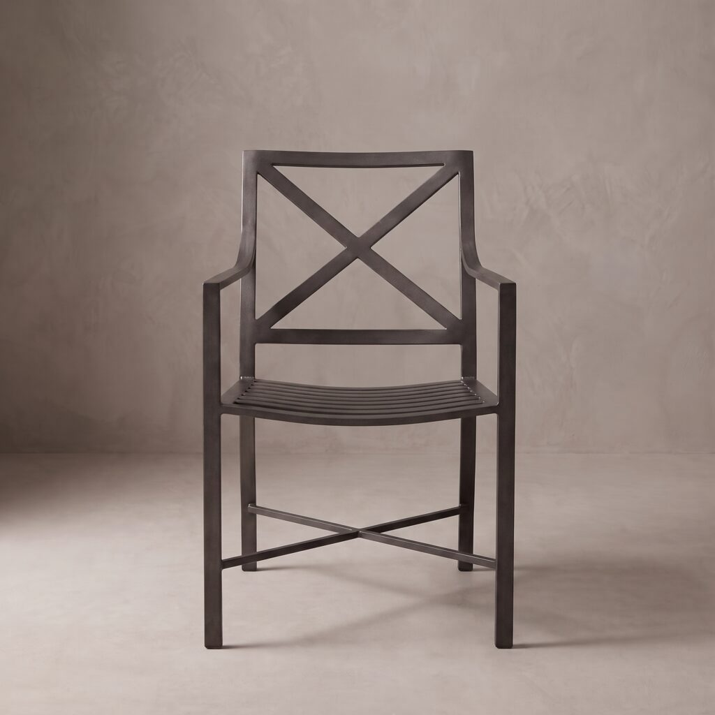 Nice Arm Chair