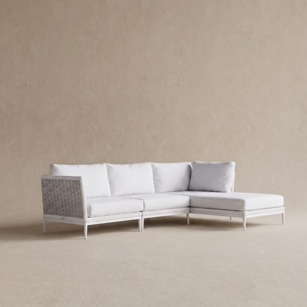 Santorini Sectional