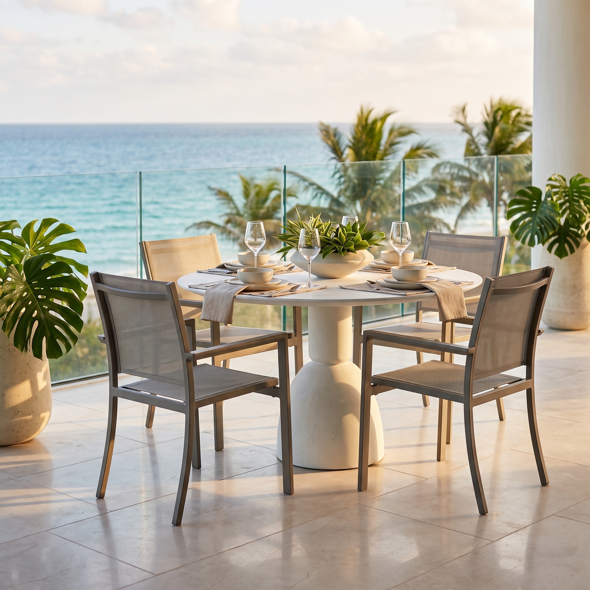 Maui Armchair - Image 2