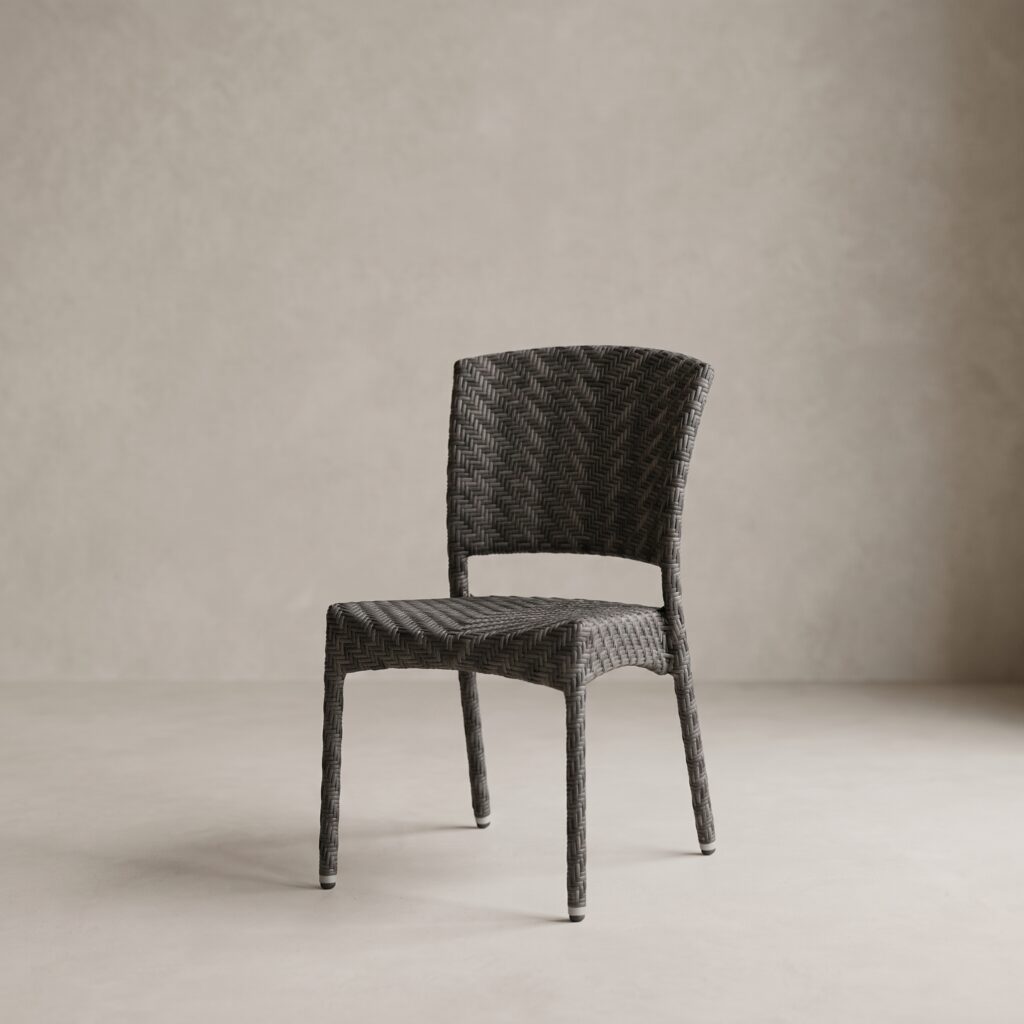 West Indies Side Chair