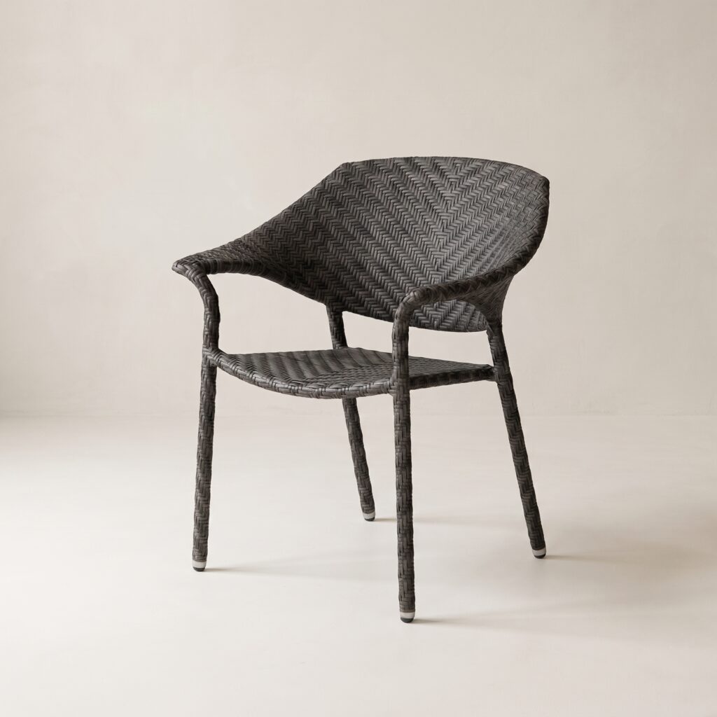 West Indies Arm Chair