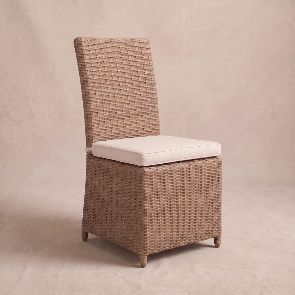 Parsons Side Chair