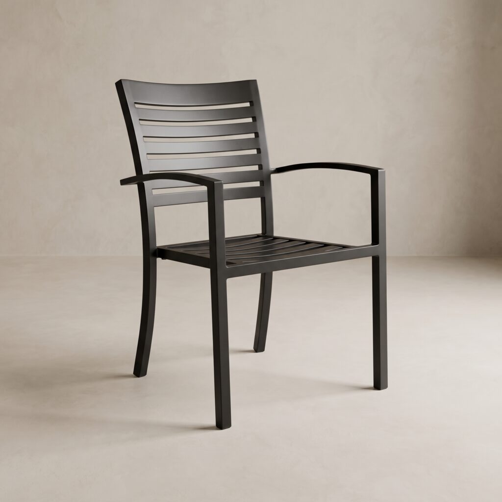 Shoreline Dining Armchair