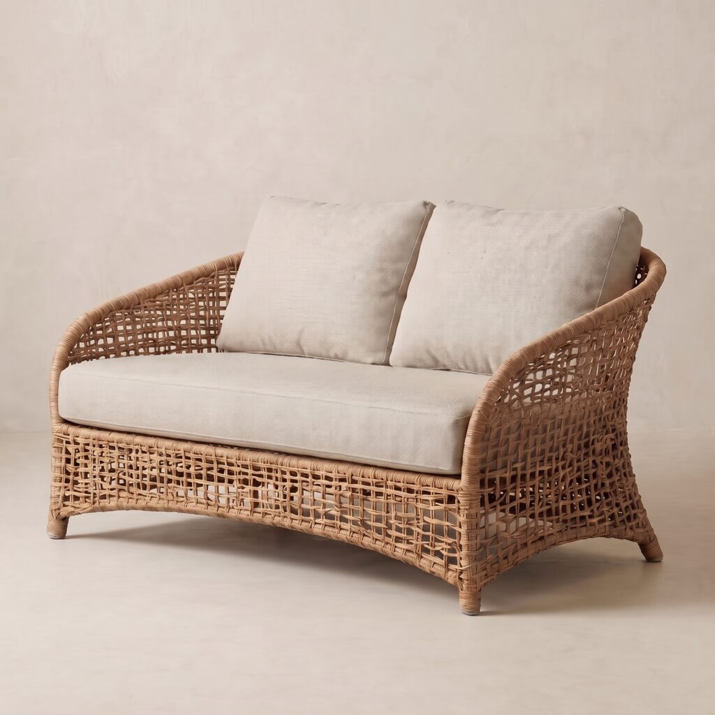 Sienna Loveseat