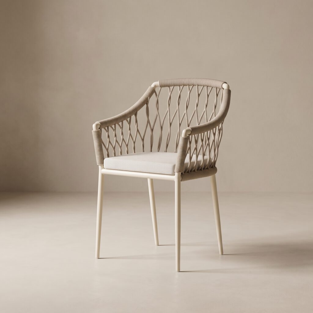 Antigua Armchair